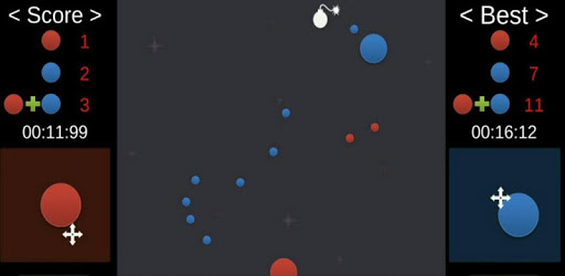 RnB Ball PC screenshot