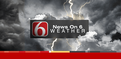 News On 6 Weather PC screenshot