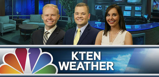 KTEN Weather PC screenshot