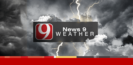 News 9 Weather PC screenshot