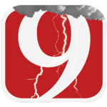 News 9 Weather icon
