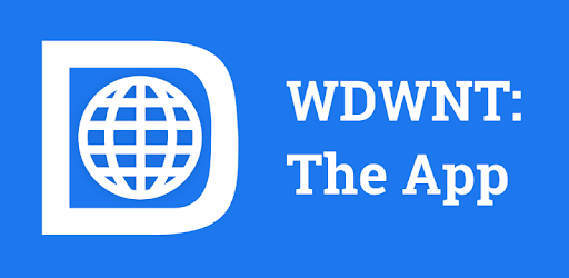 WDWNT: The App PC screenshot WDWNT: The App PC screenshot