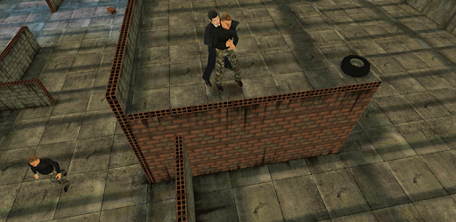Agent #9 - Stealth Game PC screenshot