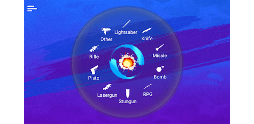 Weapons Sound: Guns Simulator PC screenshot Weapons Sound: Guns Simulator PC screenshot