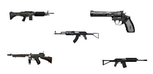 Weapon Photo Maker Editor Guns PC screenshot Weapon Photo Maker Editor Guns PC screenshot