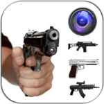 Weapon Photo Maker Editor Guns for PC Weapon Photo Maker Editor Guns for PC