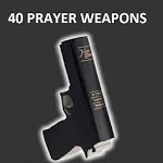 40 PRAYER WEAPONS icon