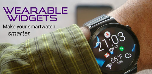 Wearable Widgets PC screenshot