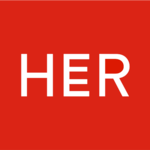 Her - Lesbian Dating App icon