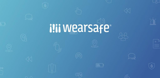Wearsafe Personal Safety PC screenshot