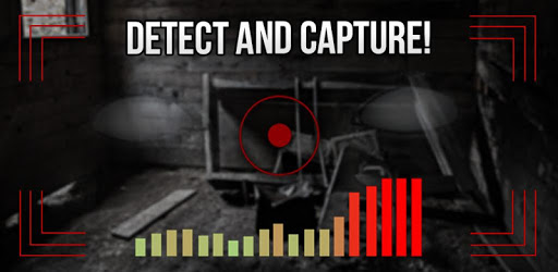 Ghost Camera (Ghost Detector / Spirit Detector) PC screenshot Ghost Camera (Ghost Detector / Spirit Detector) PC screenshot