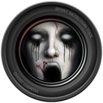 Ghost Camera (Ghost Detector / Spirit Detector) icon