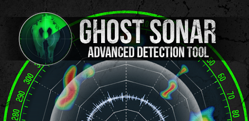 Ghost Sonar (Ghost Detector) PC screenshot Ghost Sonar (Ghost Detector) PC screenshot