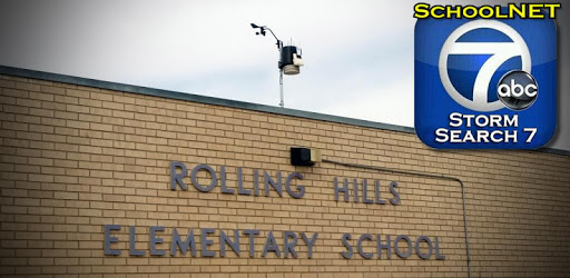 KVII SchoolNET PC screenshot