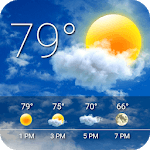 Weather Wow for PC