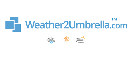 Weather2Umbrella Free Weather PC screenshot Weather2Umbrella Free Weather PC screenshot