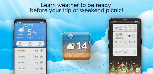 Weather Forecasting - Today Temperature, Hot Radar PC screenshot Weather Forecasting - Today Temperature, Hot Radar PC screenshot
