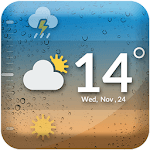 Weather Forecasting - Today Temperature, Hot Radar for PC Weather Forecasting - Today Temperature, Hot Radar for PC