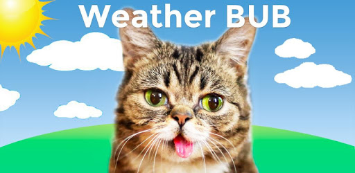 Weather BUB PC screenshot