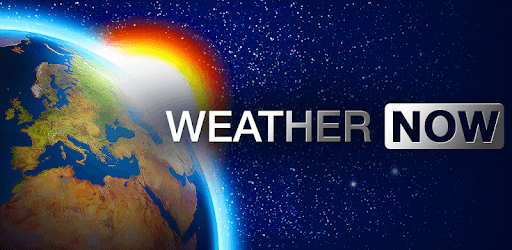 WEATHER NOW PC screenshot