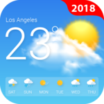 Daily weather forecast for PC Daily weather forecast for PC