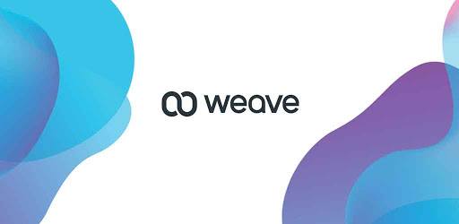 Weave PC screenshot