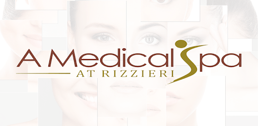 A Medical Spa at Rizzieri PC screenshot