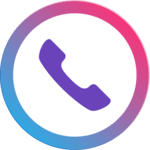 Hiya - Caller ID & Block icon