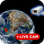 Live Cam HD - Live Earth Webcam View Online icon