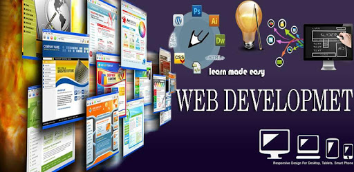 Web Development (Learn Offline) PC screenshot Web Development (Learn Offline) PC screenshot