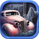 Dark Secrets of the Ghost City icon