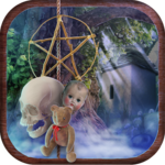 Abandoned Places Hidden Object Escape Game icon