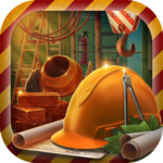 Hidden Objects Construction Game Shopping Mall for PC