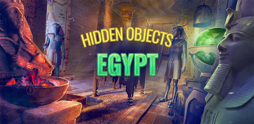 Mystery of Egypt Hidden Object Adventure Game PC screenshot Mystery of Egypt Hidden Object Adventure Game PC screenshot