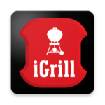 Weber® iGrill® for PC Weber® iGrill® for PC