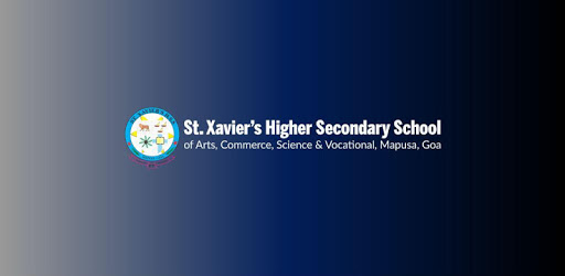 St. Xavier's Higher Secondary School, Mapusa PC screenshot St. Xavier's Higher Secondary School, Mapusa PC screenshot