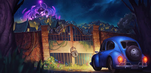 Ghost Town Adventures: Mystery Riddles Game PC screenshot