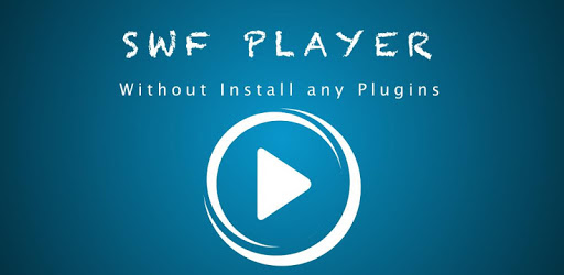 Webgenie SWF & Flash Player – Flash Browser PC screenshot