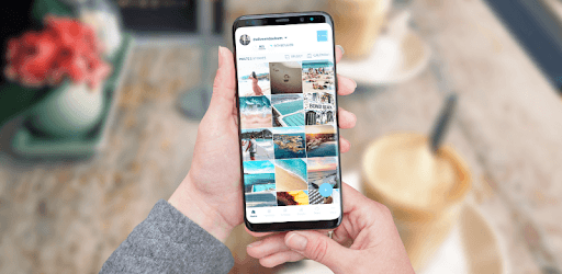 Plann: Preview for Instagram PC screenshot