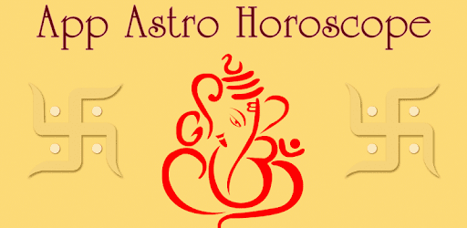 AppAstro Horoscope PC screenshot