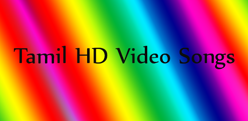 Tamil HD Video Songs PC screenshot Tamil HD Video Songs PC screenshot