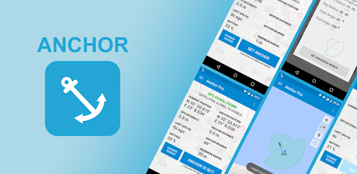 Anchor Watch / Alarm PC screenshot