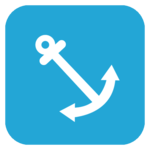 Anchor Watch / Alarm icon
