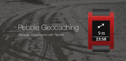 Pebble Navigation / Geocaching PC screenshot Pebble Navigation / Geocaching PC screenshot