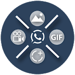 Gallery For Whatsapp - WhatsGallery for PC Gallery For Whatsapp - WhatsGallery for PC