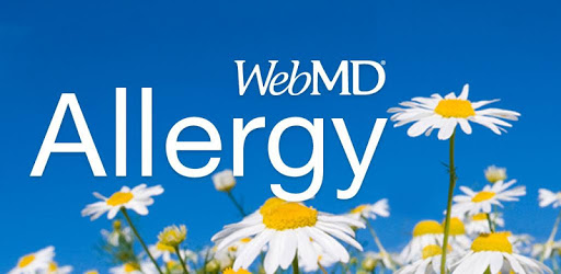 WebMD Allergy PC screenshot