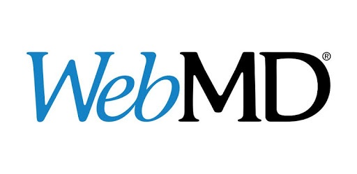 WebMD PC screenshot WebMD PC screenshot