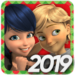 ❤️💚MiraculousLadybug Wallpapers❤️🐞 icon