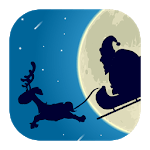 Christmas Greetings Video Card for PC