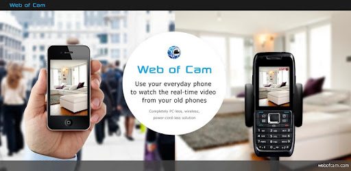WiFi Baby Monitor - NannyCam PC screenshot